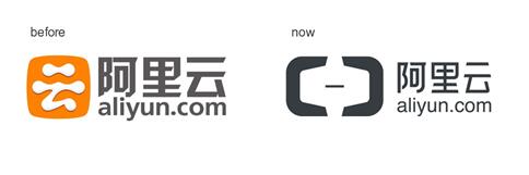  阿里云更换新logo：DT进入2.0