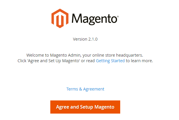 搭建Magento电子商务网站（CentOS7）_建站教程